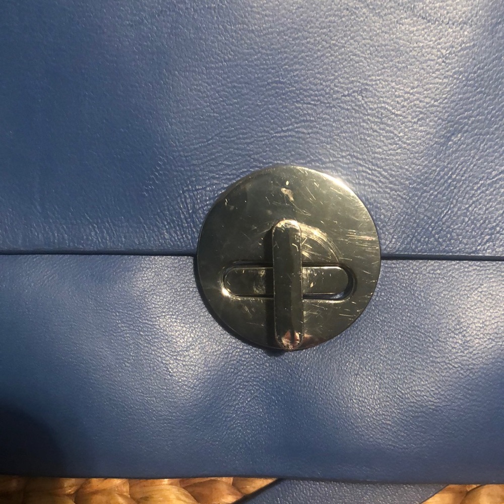 Pre-owned Raoul crossbody - Picture 6 of 7